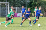 S.K.N.W.K. 1 - W.H.S. 1 (beker) seizoen 2024-2025 (71/101)